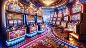 Sera56 slot online jackpot besar koleksi game terlengkap untuk pemain Indonesia