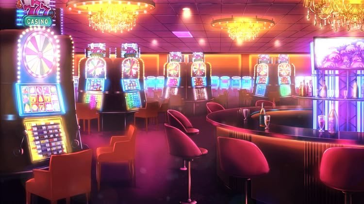 Sera56 kasino online live dealer Baccarat Roulette terpercaya Indonesia
