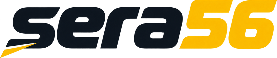 Sera56 Logo